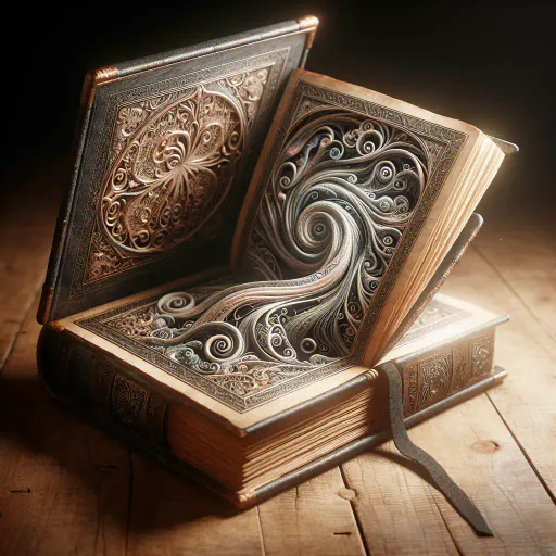Illustration for Entice Readers