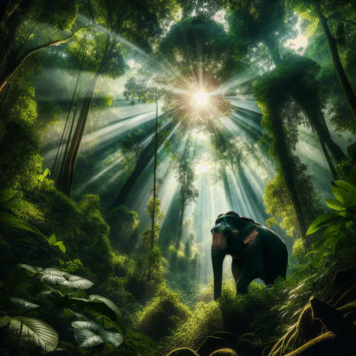 Illustration for Physical Description