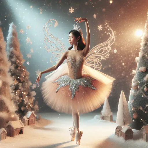 Illustration for Nutcracker Connection