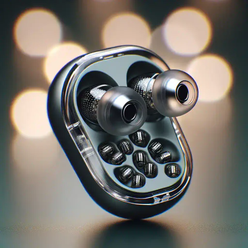 Illustration for Strong Magnets