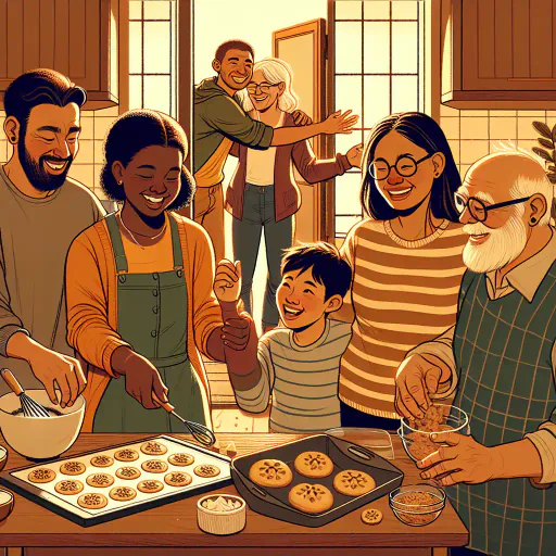 Illustration for Positive Connotation