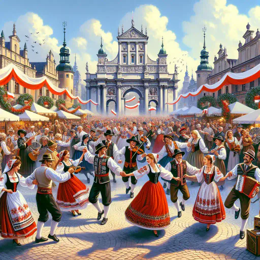 Illustration for Cultural Origin