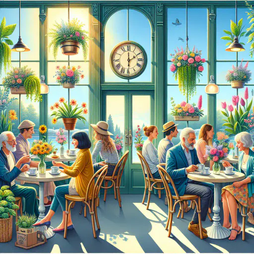 Illustration for Causal Event