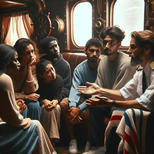 Illustration for Subtle rejection