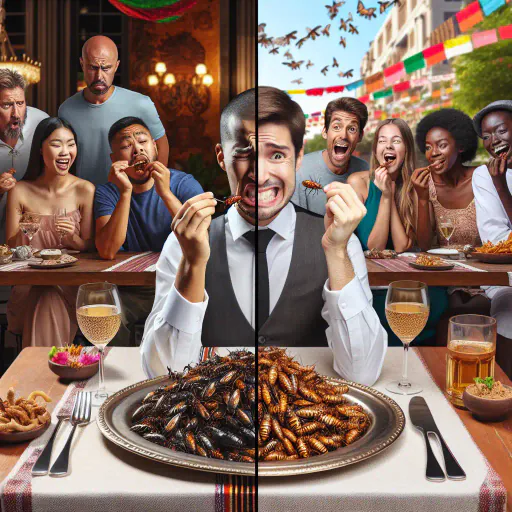 Illustration for Cultural Sensitivity
