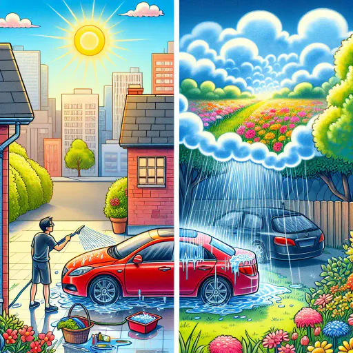 Illustration for Causation Confusion