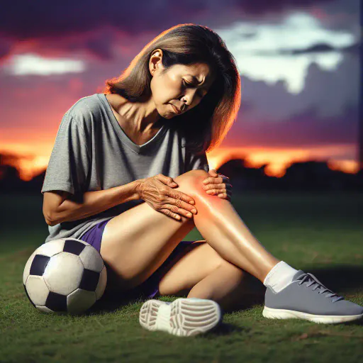 Illustration for Injury Context