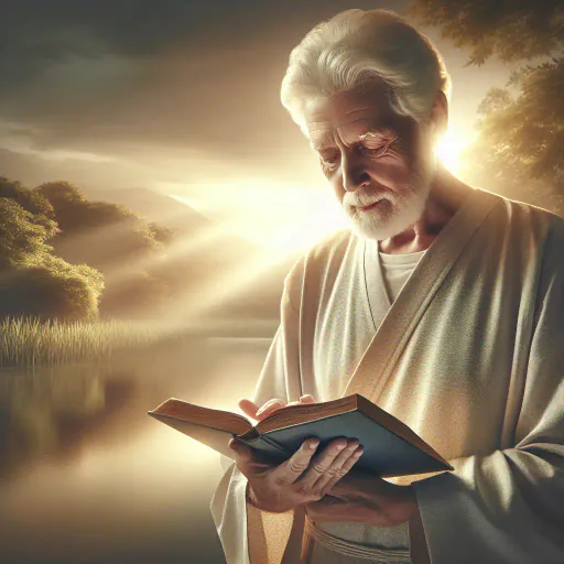 Illustration for Religious Context