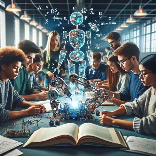 Illustration for Scope Expansion