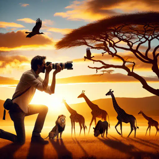 Illustration for Wild Context