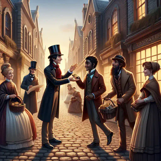 Illustration for Historical Context