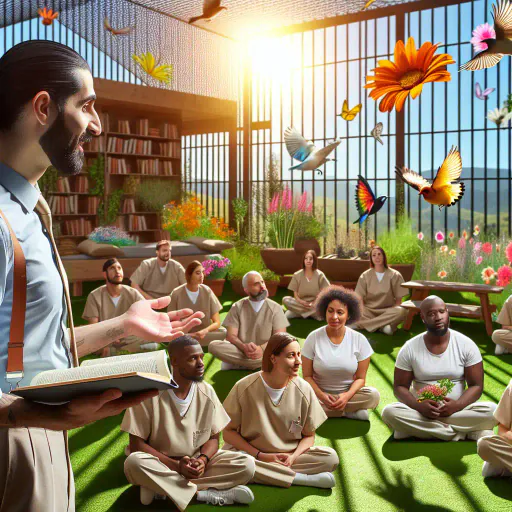 Illustration for Reform Focus