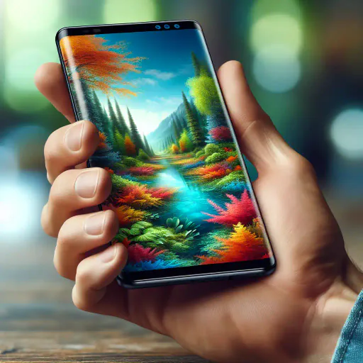 Illustration for Screen Size Relevance