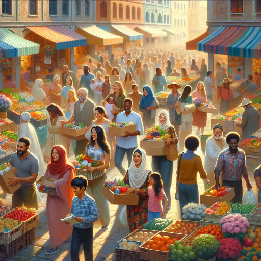 Illustration for Manipulation Involved