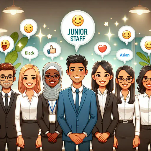 Illustration for Power Dynamics