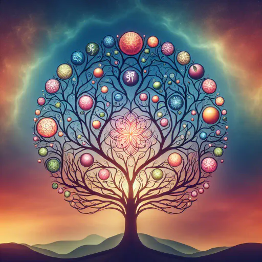 Illustration for Neuroscience Topic