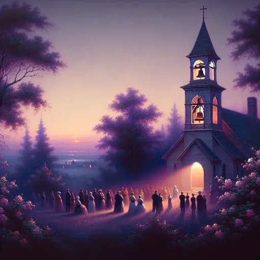 Illustration for Funeral Association