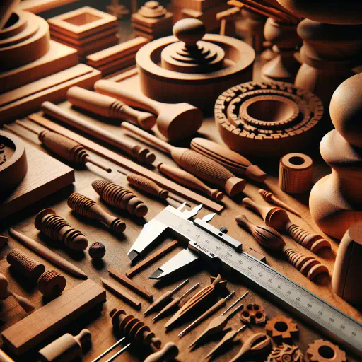 Illustration for Precision Matters
