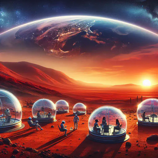 Illustration for Future Projections