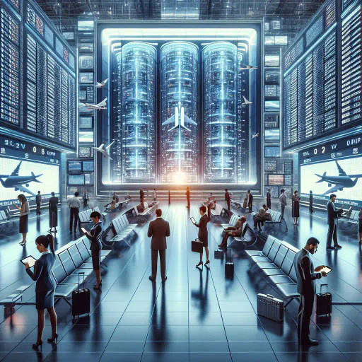 Illustration for High Capacity