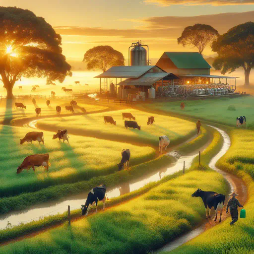 Illustration for Not a Farm