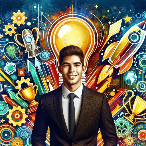 Illustration for Success Implication