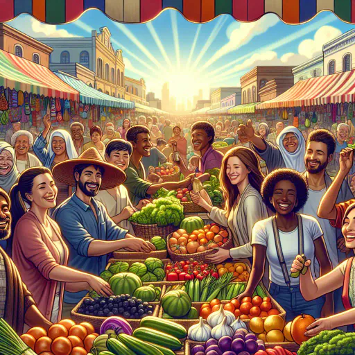 Illustration for Economic Impact