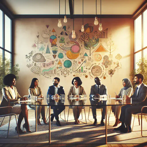 Illustration for Clarity Purpose