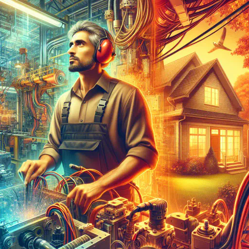 Illustration for Specializations