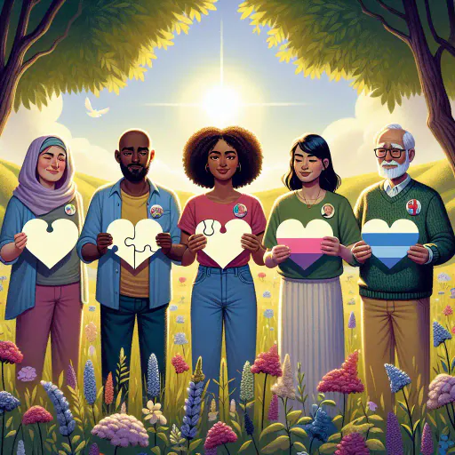 Illustration for Identity Term
