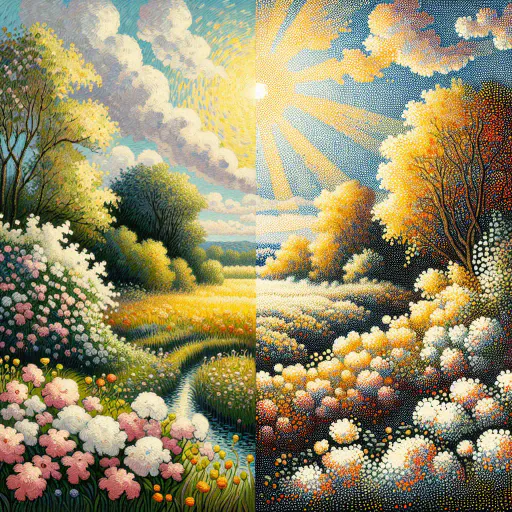 Illustration for Not Impressionism