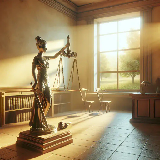 Illustration for Legal Restrictions