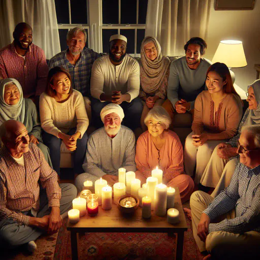 Illustration for Unity Importance