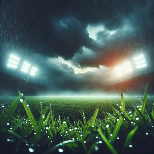 Illustration for Weather Specific