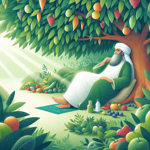 Illustration for Beyond Poverty