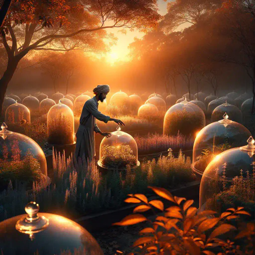 Illustration for Seasonal Use