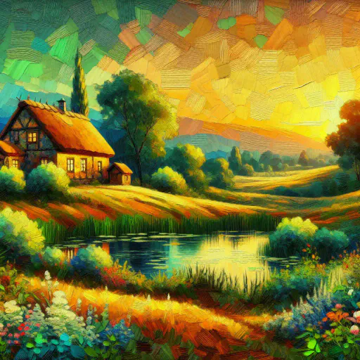 Illustration for Cultural Imagination