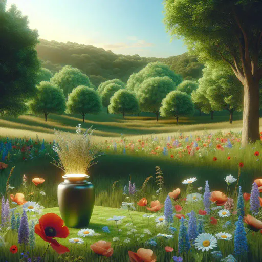 Illustration for Environmental Aspect