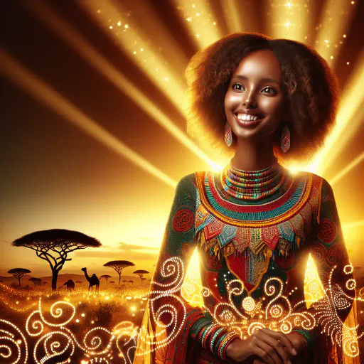 Illustration for Ethnic Identity