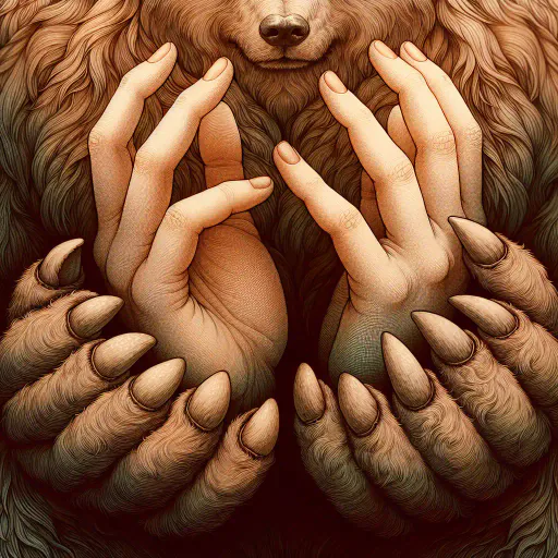 Illustration for Physical Traits