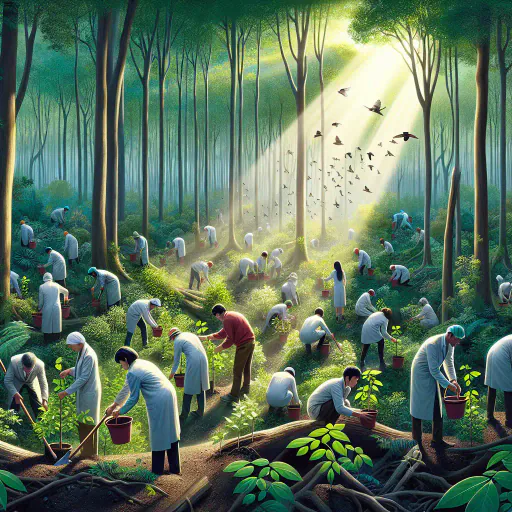 Illustration for Active Protection