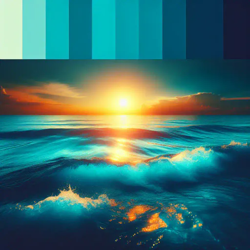 Illustration for Nature Descriptions