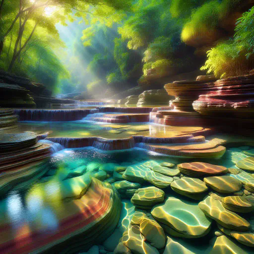Illustration for Physical Journey