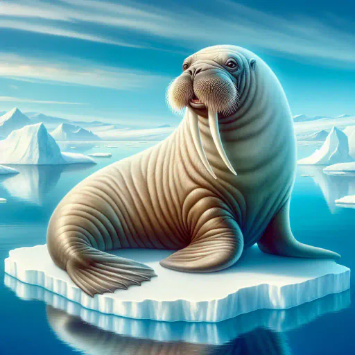Illustration for Animal Descriptor