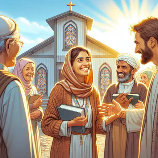 Illustration for Cultural Context