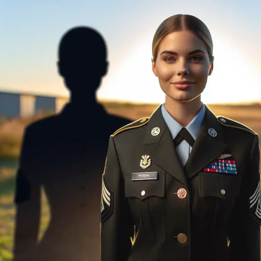 Illustration for Not Basic Training