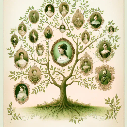Illustration for Historical Context