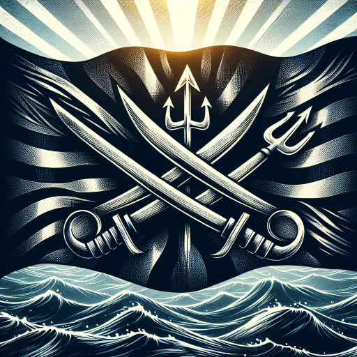 Illustration for Cultural Symbolism