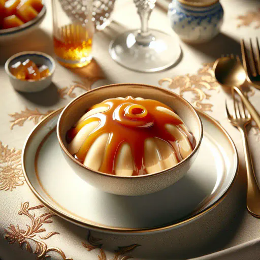 Illustration for Sweetness Overload