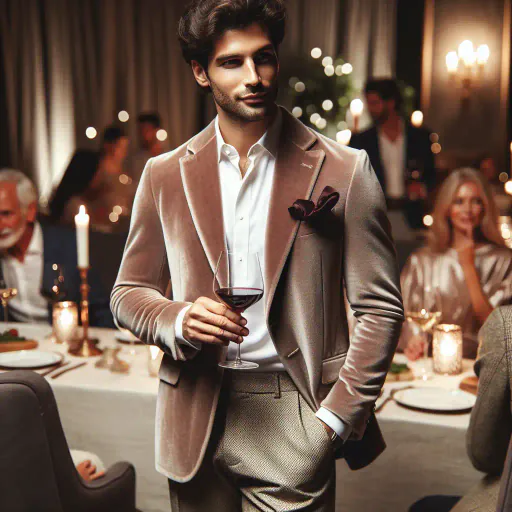 Illustration for Semi-Formal
